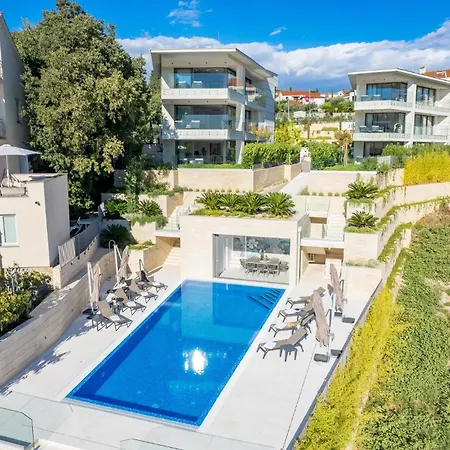 Διαμέρισμα Pet Friendly In Krk With Kitchen *