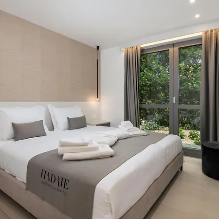 3 Bedroom Front In Krk *