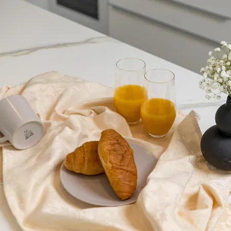 3 Bedroom Front In Krk Lejlighed