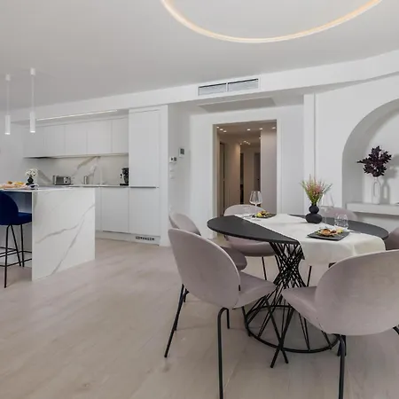Pet Friendly In Krk With Kitchen