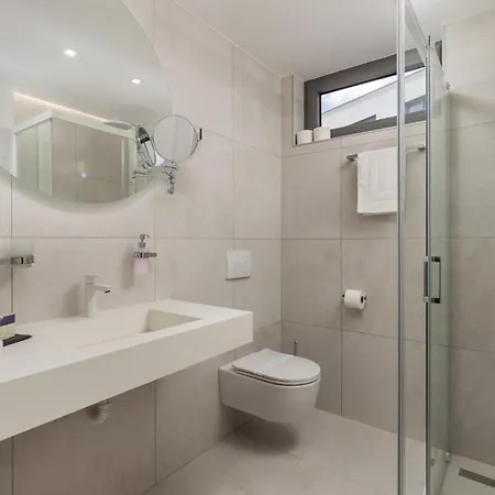 Apartment Pet Friendly In Krk With Kitchen *