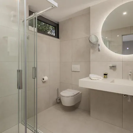 Pet Friendly In Krk With Kitchen 아파트