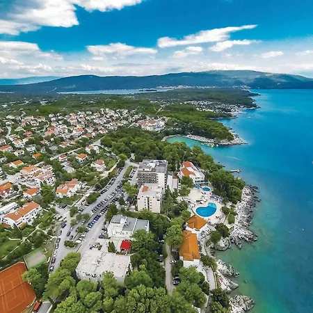 Pet Friendly In Krk With Kitchen *