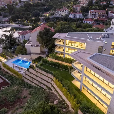 Pet Friendly In Krk With Kitchen Apartment