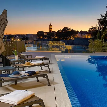 Apartment Cozy In Krk With Wifi Krk Town