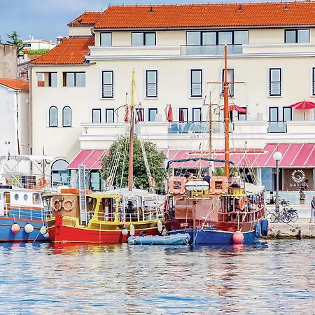 Cozy In Krk With Wifi Apartment *