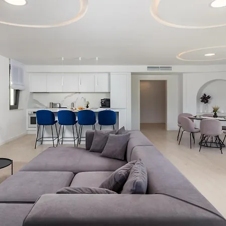 Pet Friendly In Krk With Kitchen *