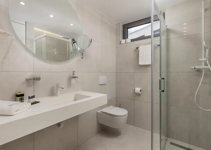 Апартаменты 3 Bedroom Front In Krk *