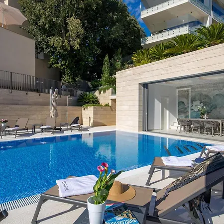 Cozy In Krk With Wifi Apartment *