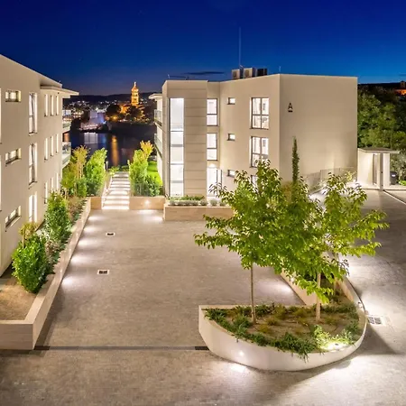 Apartmán 3 Bedroom Front In Krk