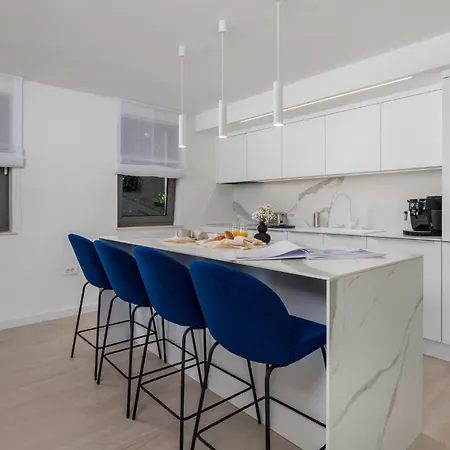 3 Bedroom Front In Krk Krk Town