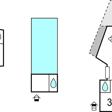 Apartmán 3 Bedroom Front In Krk